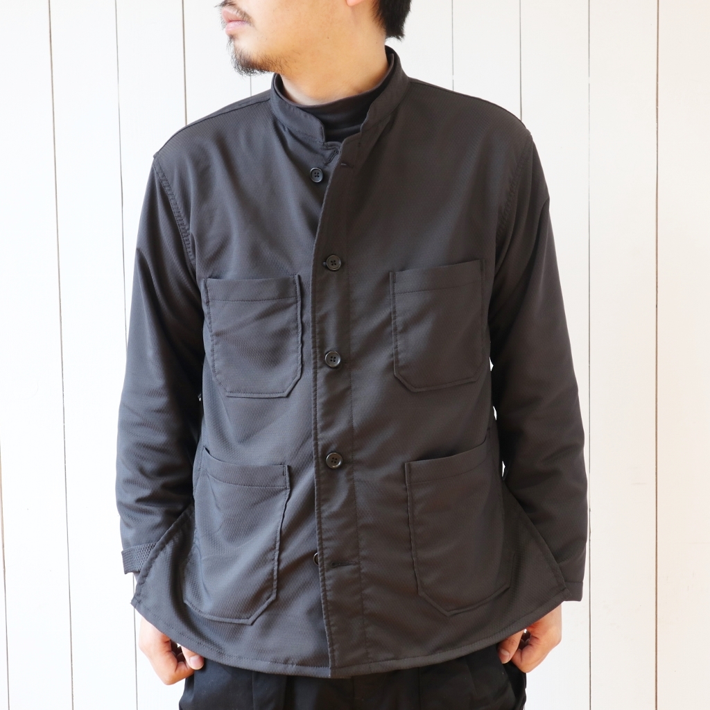 Engineered Garments – Dayton Shirt – A.I.R.AGE WEB SITE