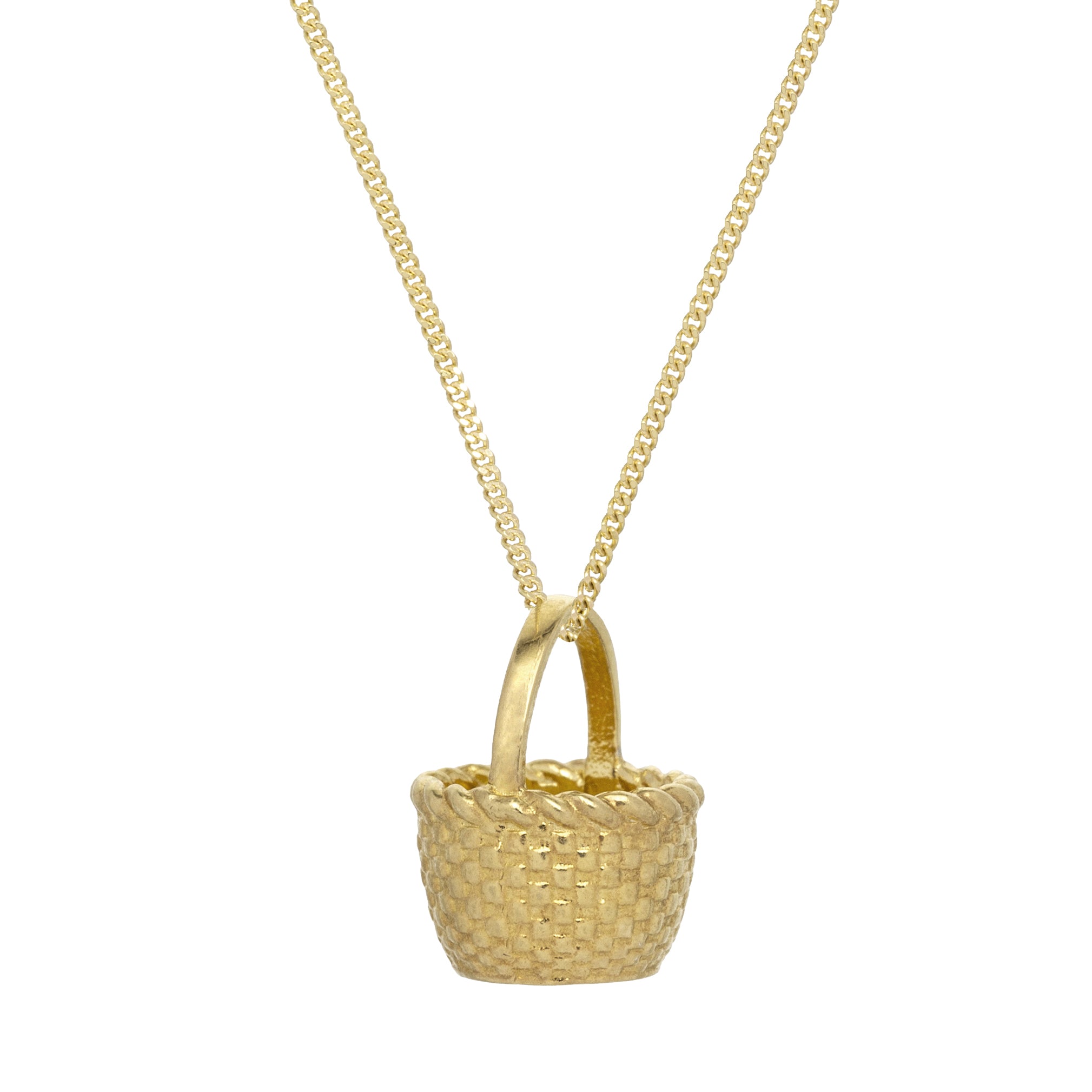PICNIC NECKLACE – ALIITA