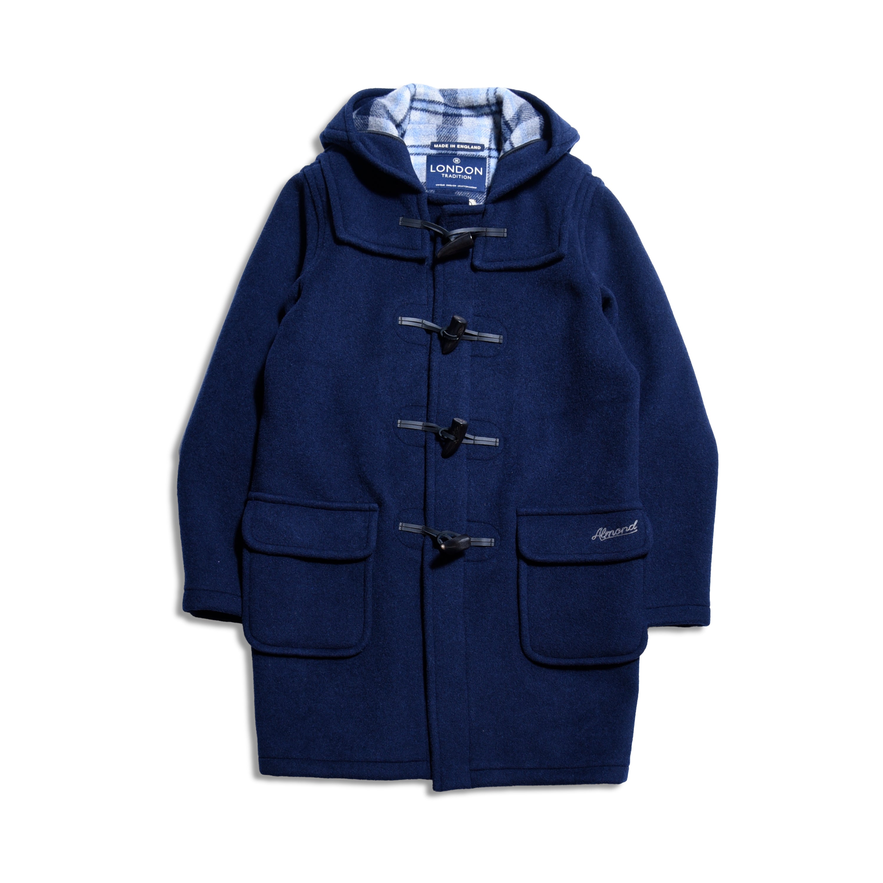 ALMOND×LONDON TRADITION – Almond Surfboards