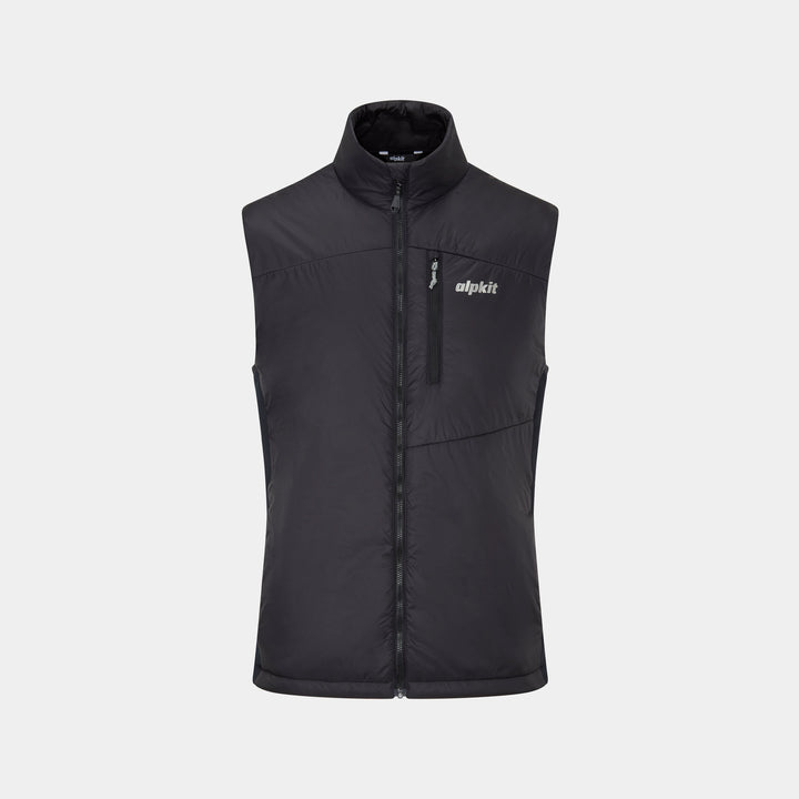 Sierra Vest Men's PrimaLoft® Insulated Gilet