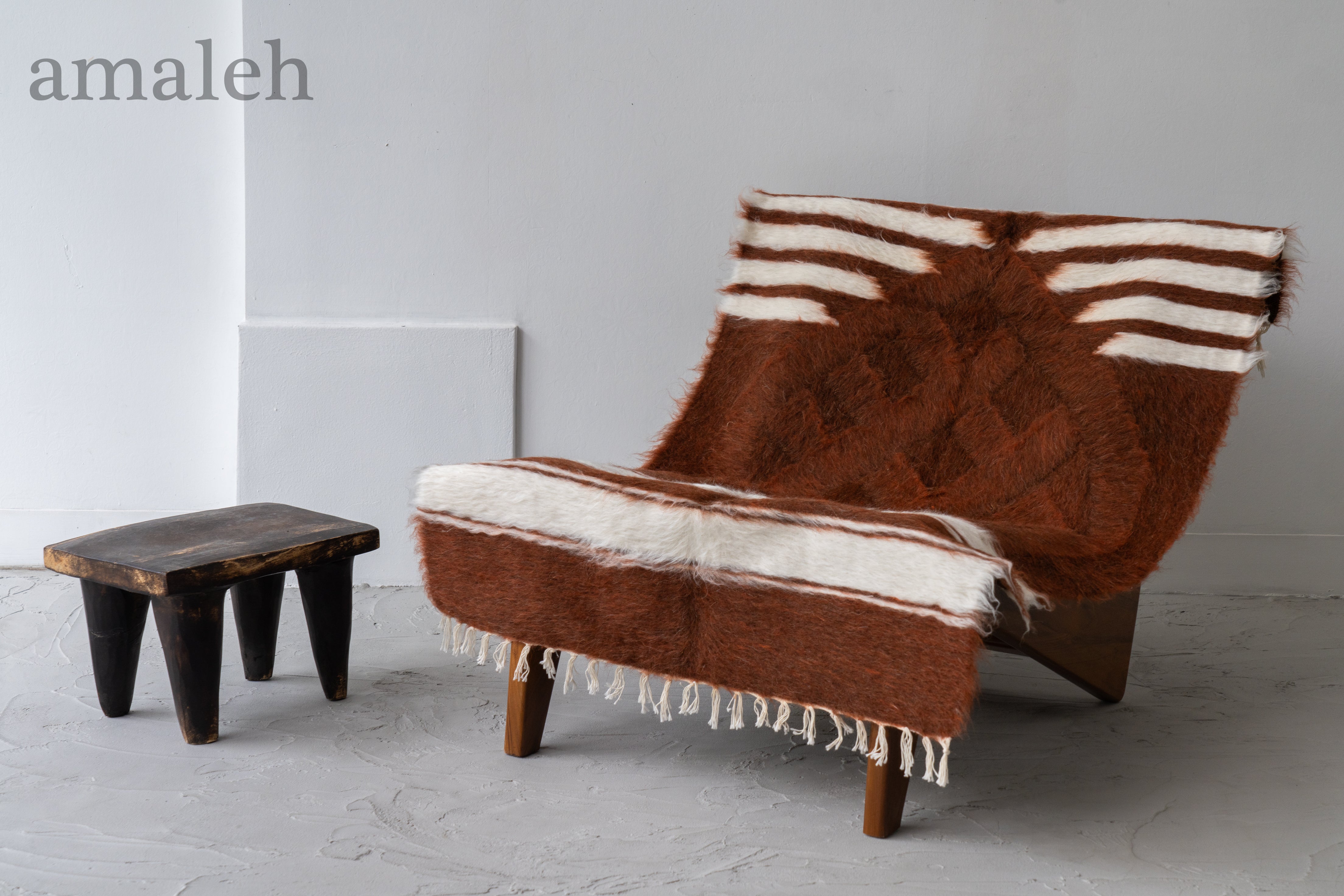 トルコ産 2000年代 シールト バッターニエ】 Battaniye-ヴィンテージ