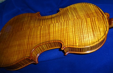 構造｜アマチュアのヴァイオリンとゴルフ日記