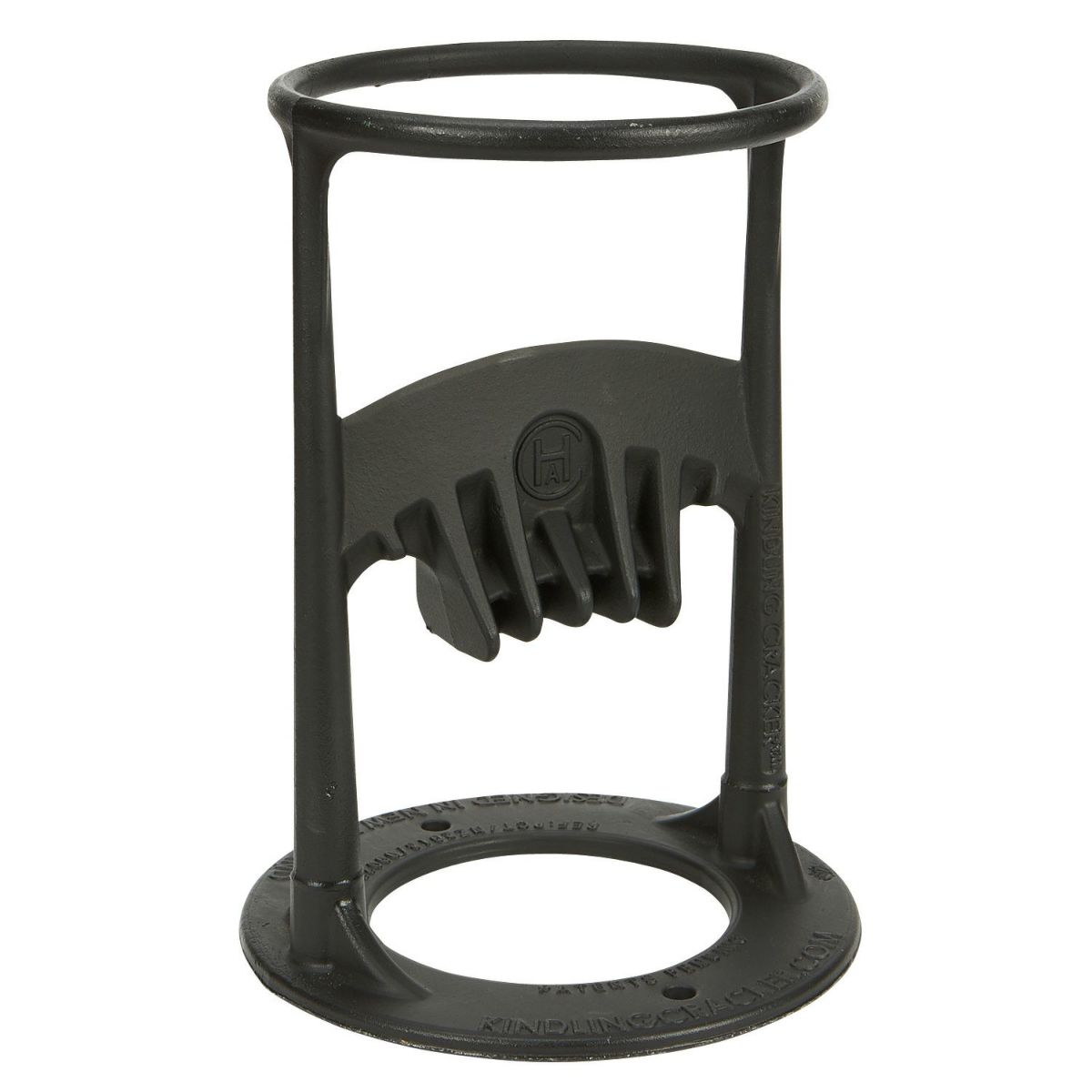 キンドリングクラッカー – サウナ＆アウトドア「AMBER」