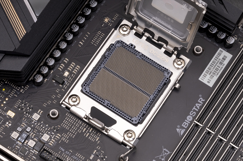 今さら聞けないAMD最新ソケットAM5対応自作PCの組み立て方を丁寧に解説