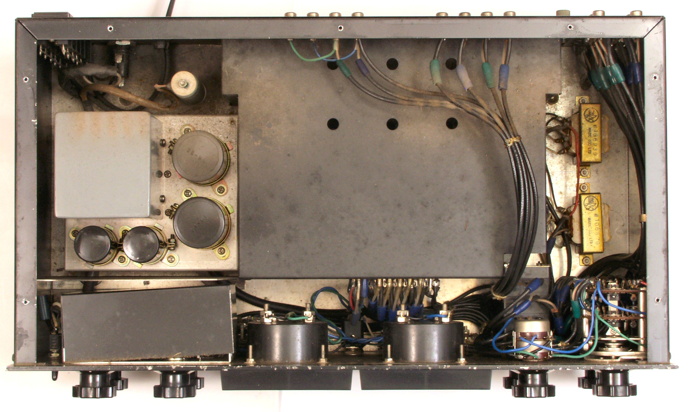 ONLIFE Research U-22