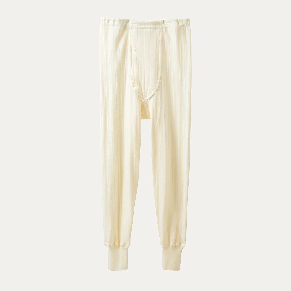 エアメリー ウール 7分ズボン下 ｜ ANGLE-アングルオンラインショップ