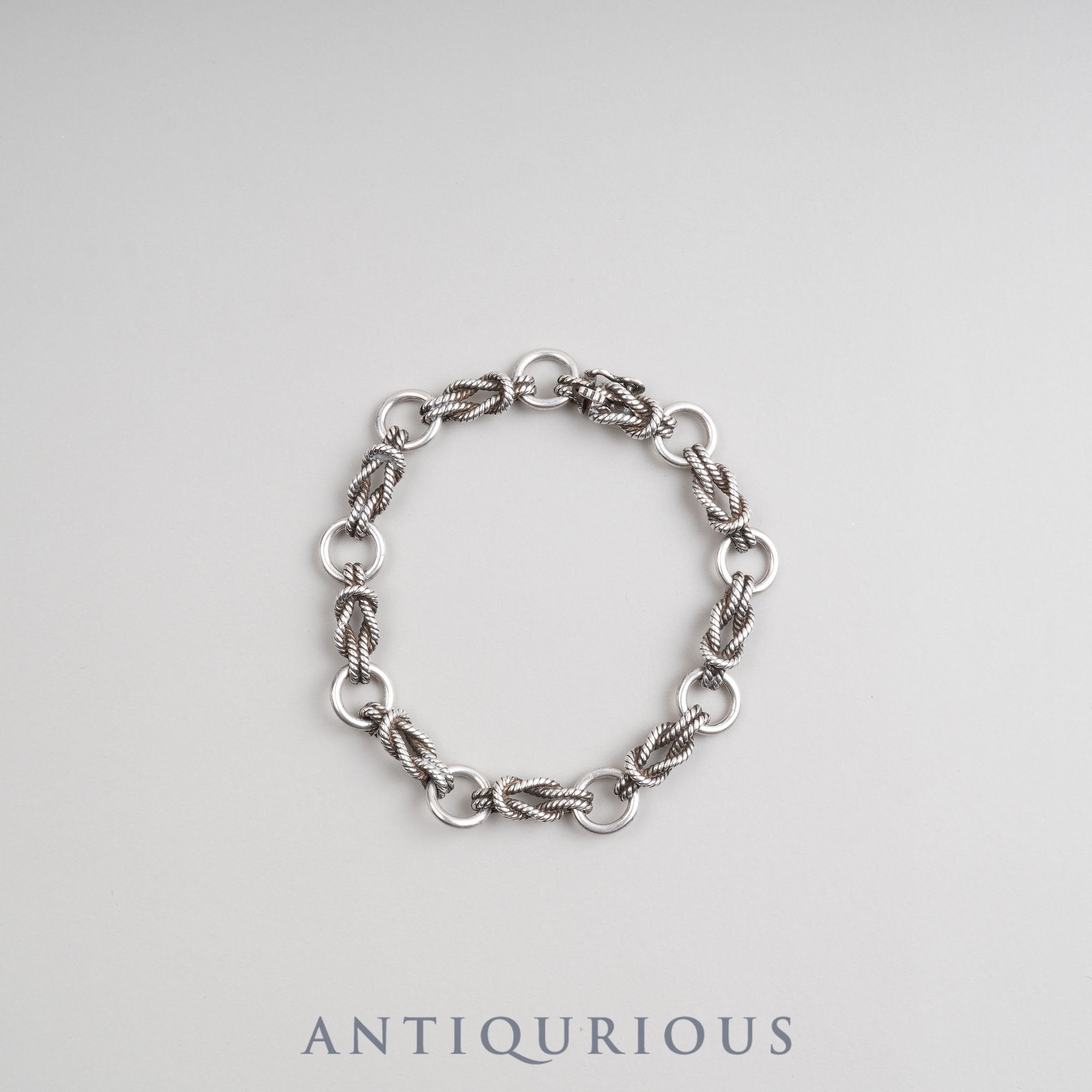 エルメス ブレスレット オーディエンヌ | 東京銀座のヴィンテージ