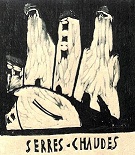 Y.Aoki版画館 岡田 露愁 Okada Roshiw