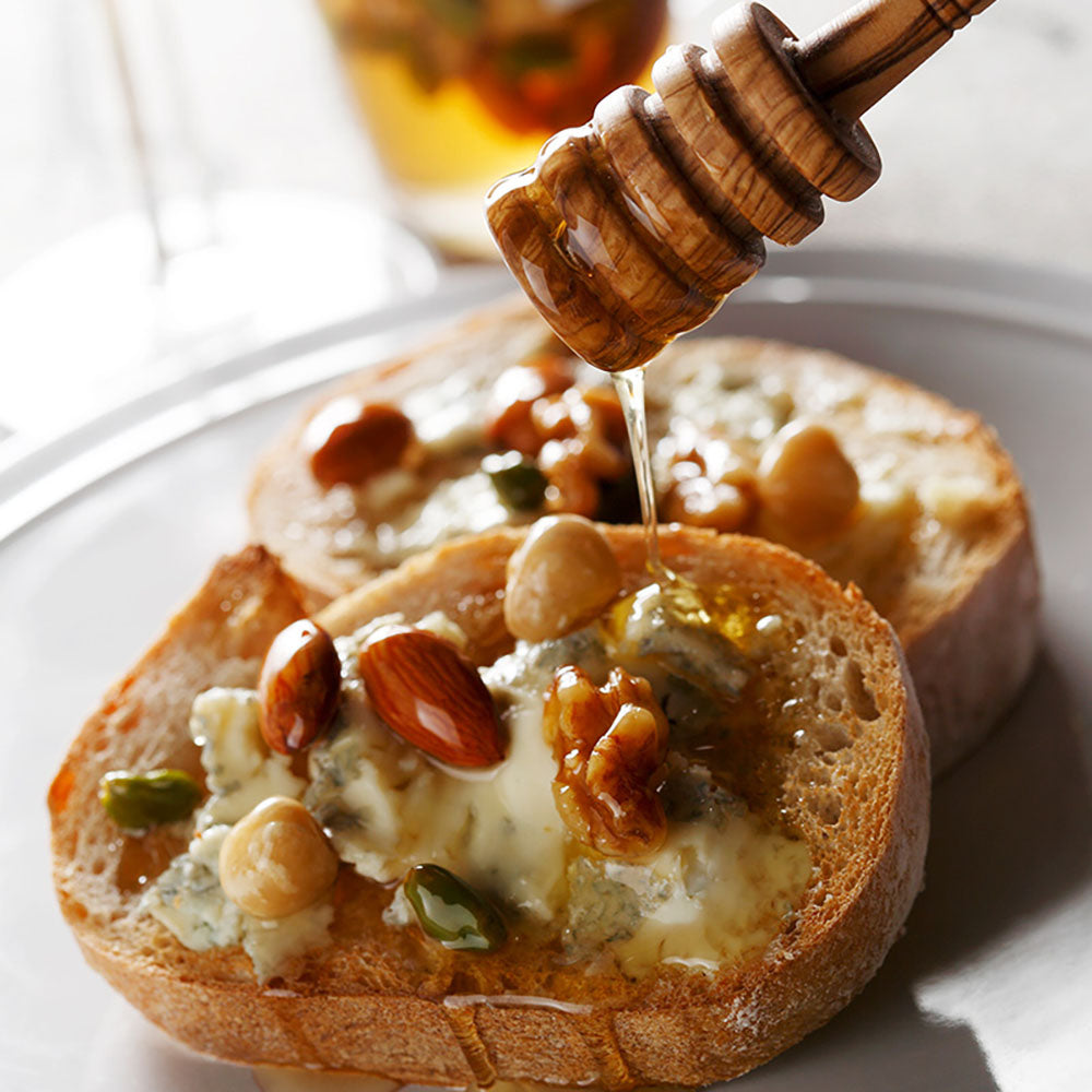 ギフトカード】「NORTH FARM STOCK」ハニーナッツ・ジャム・メルバ