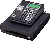 TE-300｜電子レジスター［POSレジ・ネットレジ］ - CASIO