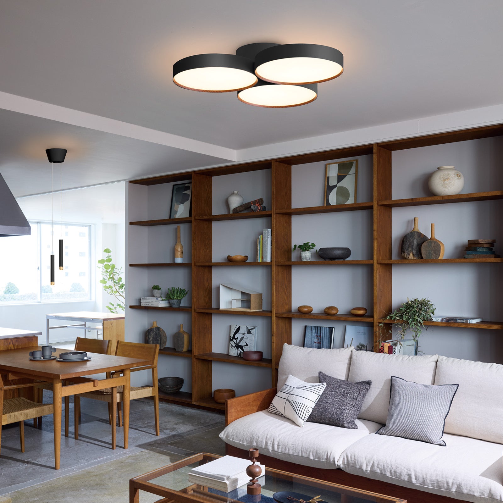 Phantom 6000 LED-ceiling light｜ARTWORKSTUDIO公式