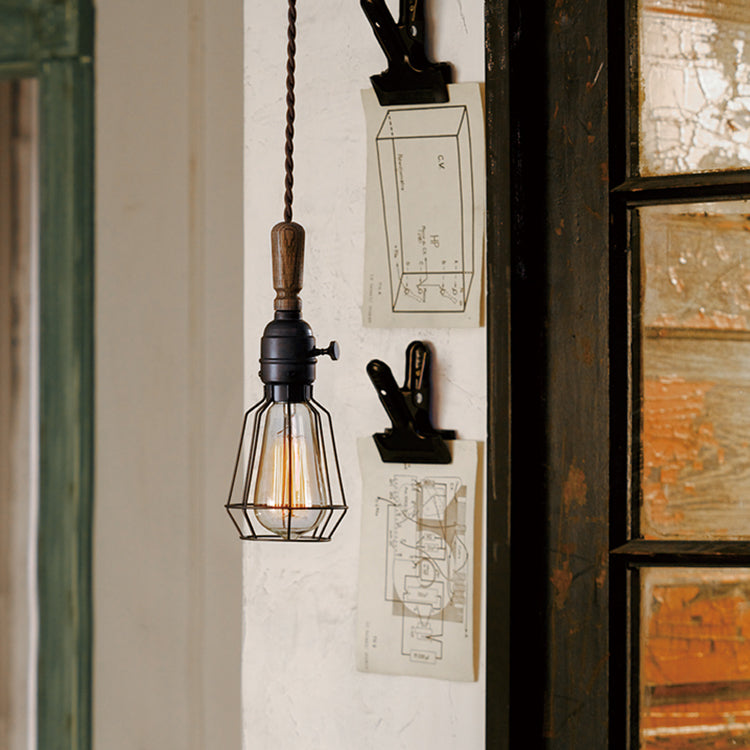 Yard-pendant｜ARTWORKSTUDIO公式