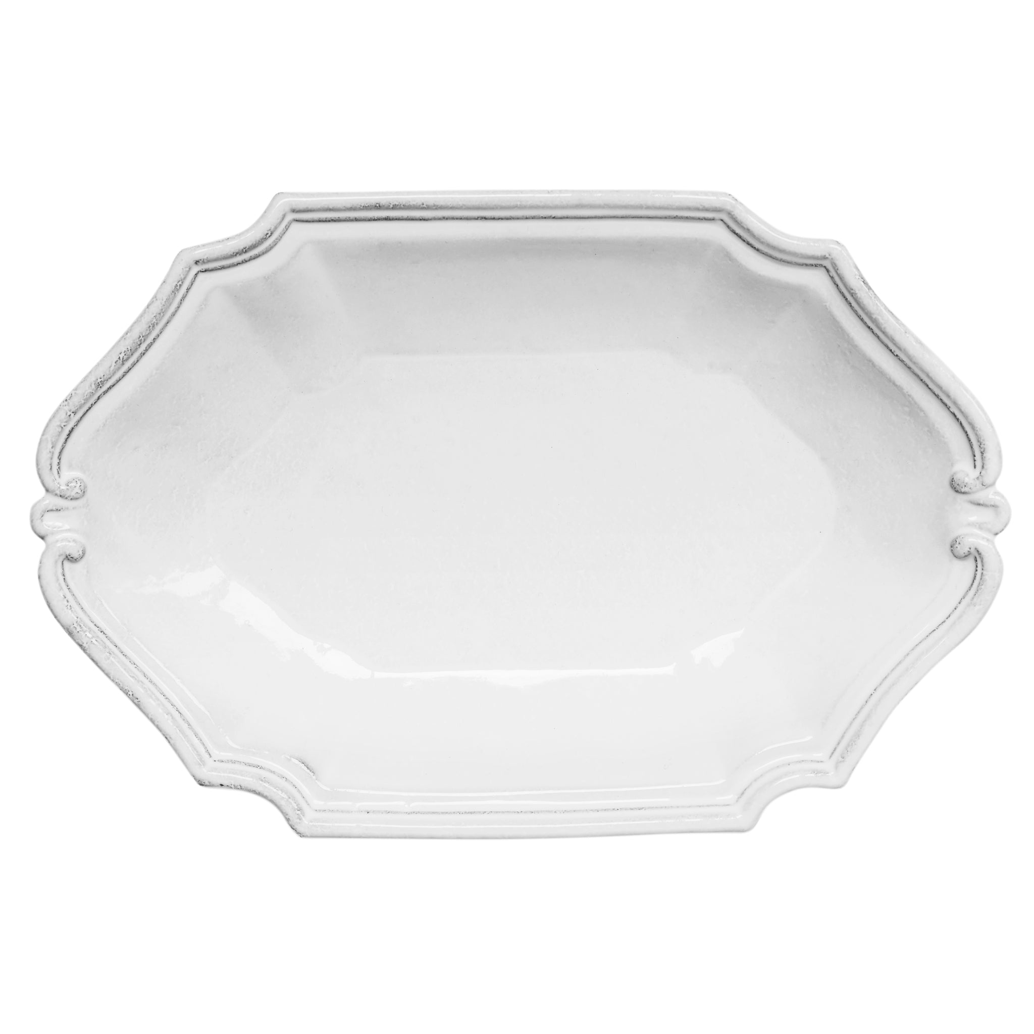 Régence オーバルプラッター 29cm