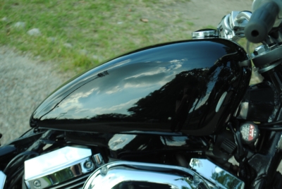 商品詳細 【SHADOW SLASHER用 スポーツスタータンク】 « 部品屋K&W