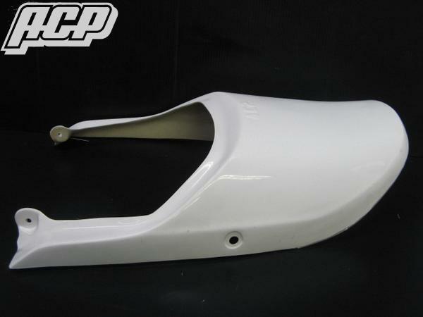 GSX400 インパルス Z2タイプ テールカウル GK79A､95年マデ – バイクマン