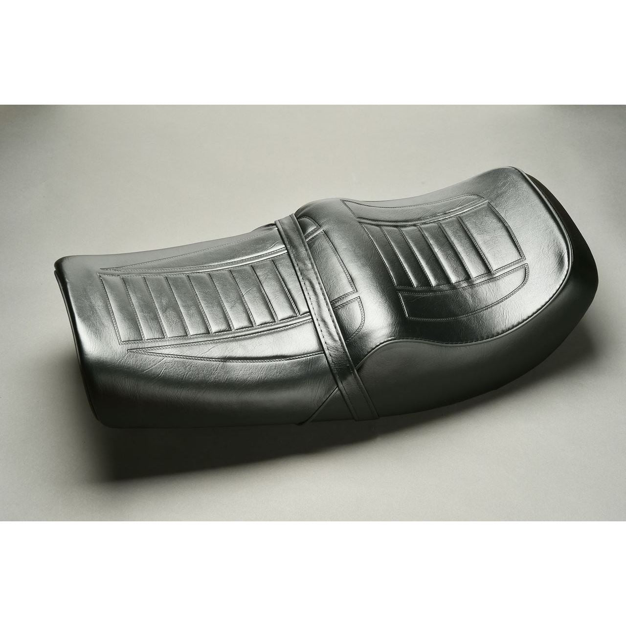 シートASSY Z400FX E1-E3 – バイクマン