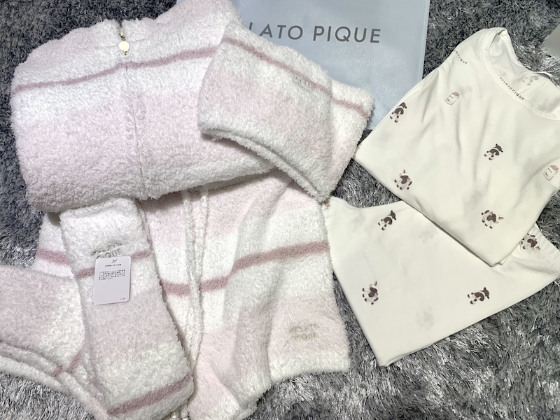 開封ネタバレ】ジェラピケの「2021年福袋」を買いました♡ | 美人百花.com