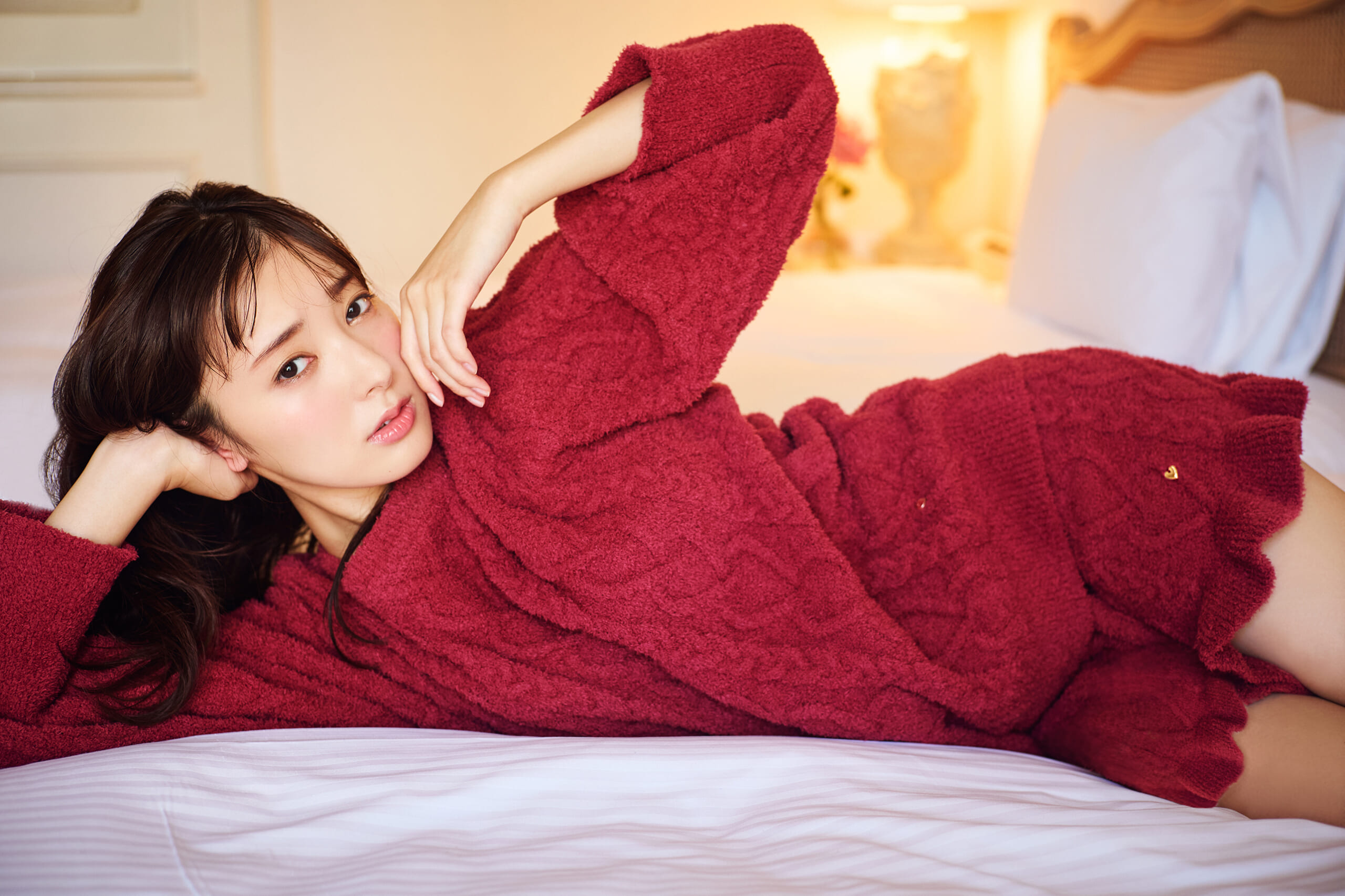 ジェラピケの新作ルームウェアが可愛すぎる♡今年はスイート、ビター