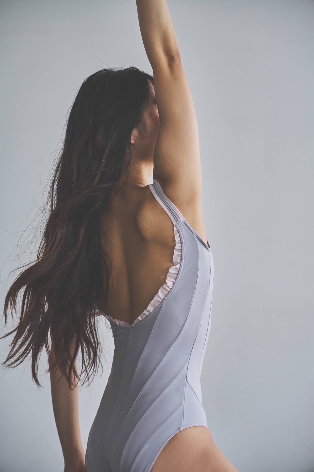 多くのバレリーナが夢中♡柄レオタードのパイオニア「stina」から新