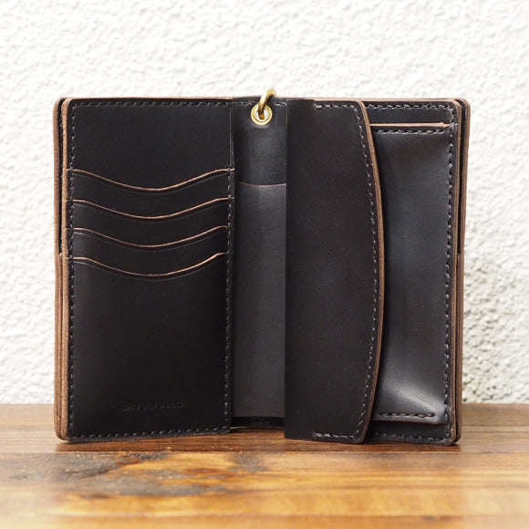 ミドルウォレット クロムエクセル仕様 – BACKORDER