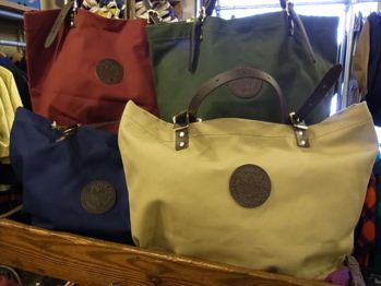 DULUTH PACK（ダルース パック)トートバッグ入荷しました！！ | USED