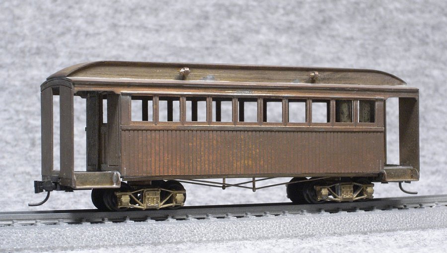 珊瑚HOナロー】 井笠客車 | The Critter's Club OFFICIAL