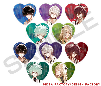 Collar×Malice ◇Chapter：18 - Collar×Malice