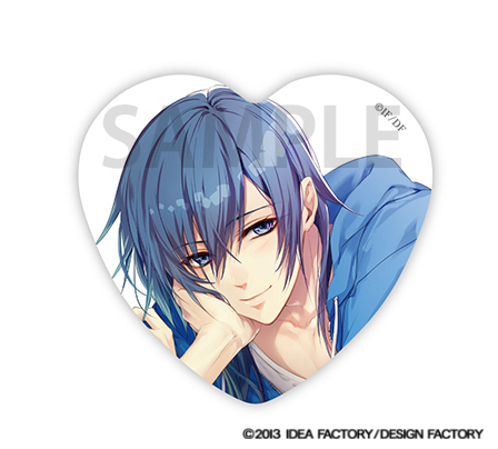 ワリコミ！ Glass Heart Princess新グッズ紹介 - 総合インフォ＆ワリコミ