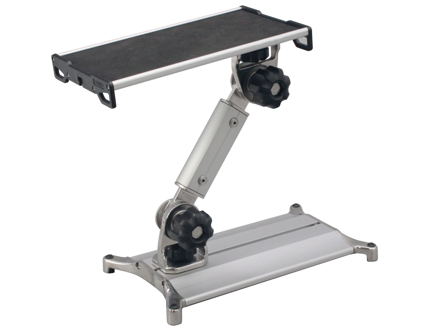 フィッシング用品｜ワカサギリール台 DX (置き型) - ビーエムオー