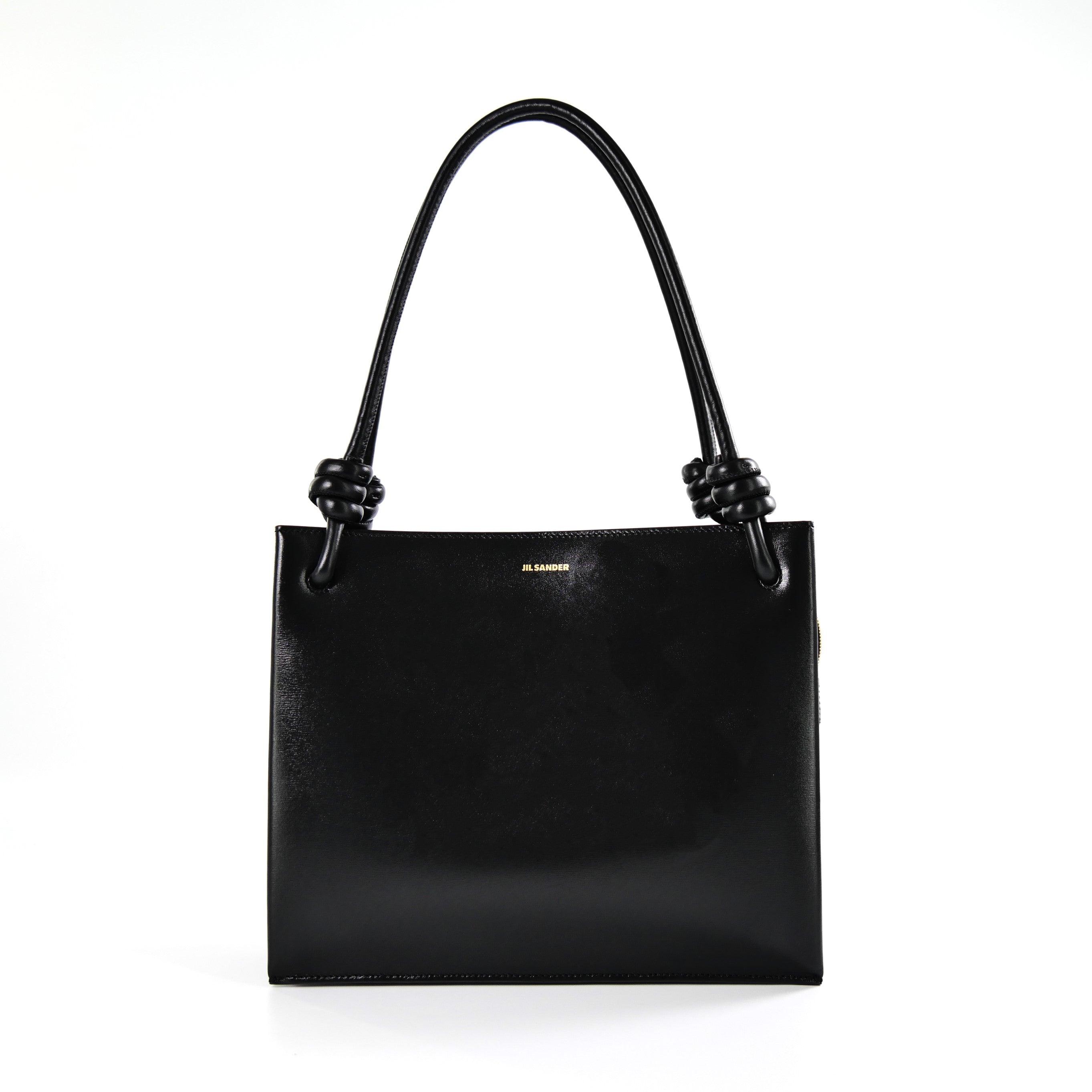 正規品・送料無料】JIL SANDER / TWIST MEDIUM BAG | BOLS・1987 公式