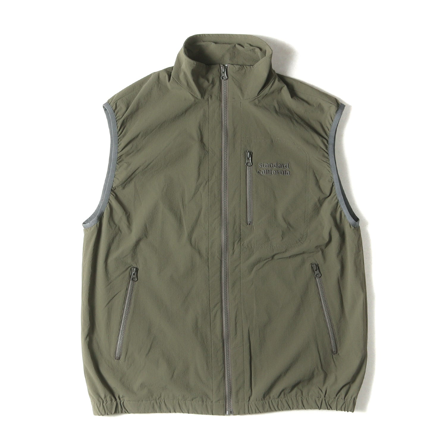 STANDARD CALIFORNIA (スタンダードカリフォルニア) ストレッチ