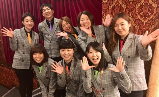 DANCE HALL 新世紀 ダンスホール新世紀