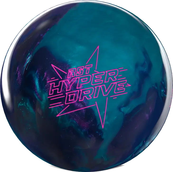Roto Grip RST Hyperdrive Pearl Bowling Ball – Bowling World