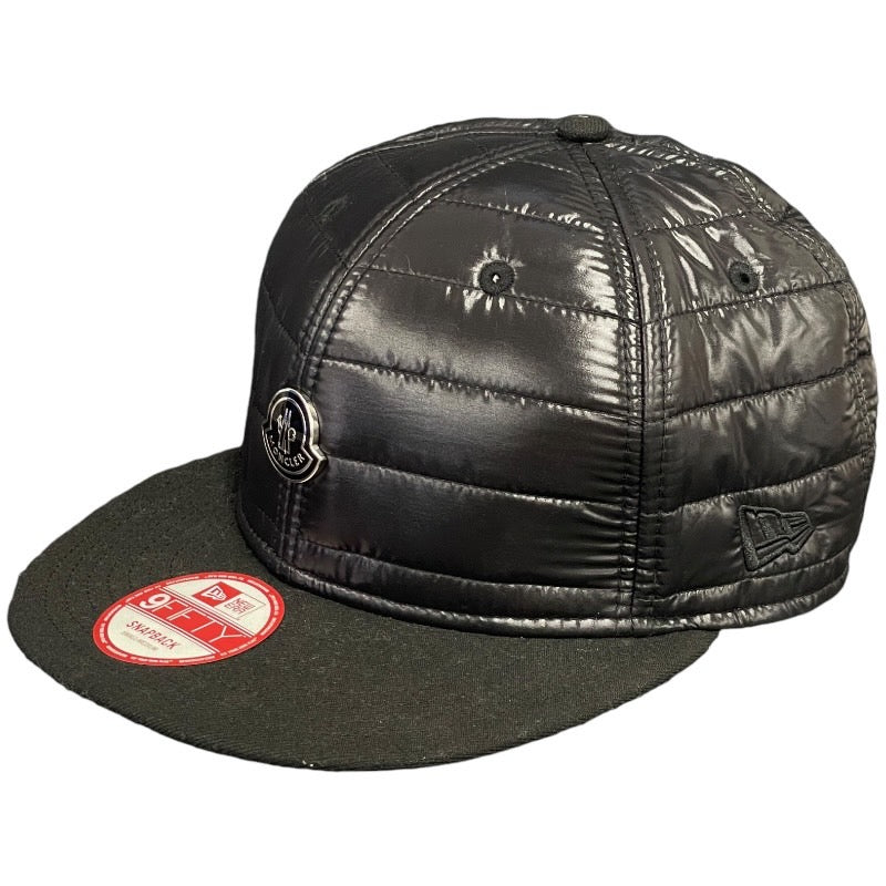 MONCLER】モンクレール ベースボールキャップ A20960030100 キャップ