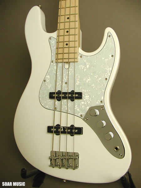 WJB-330M SW (Bacchus / バッカス) エレキベース