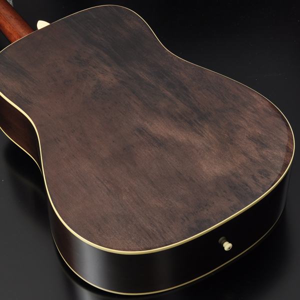 HD-25 NA (Headway) アコースティックギター