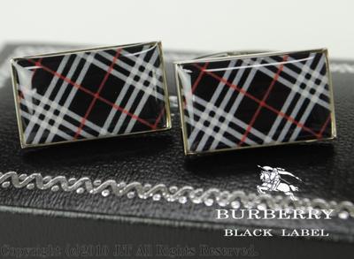 バーバリーブラックレーベルのカフス 人気ランキング！