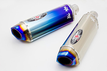 製品情報：OTHER 汎用サイレンサー | BEET JAPAN INDUSTRAY CO.,LTD.