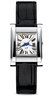 N°7 – BEDAT & CO GENEVE