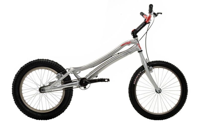 なお MONTY B-219 トライアルバイク なお MONTY B-219 トライアル