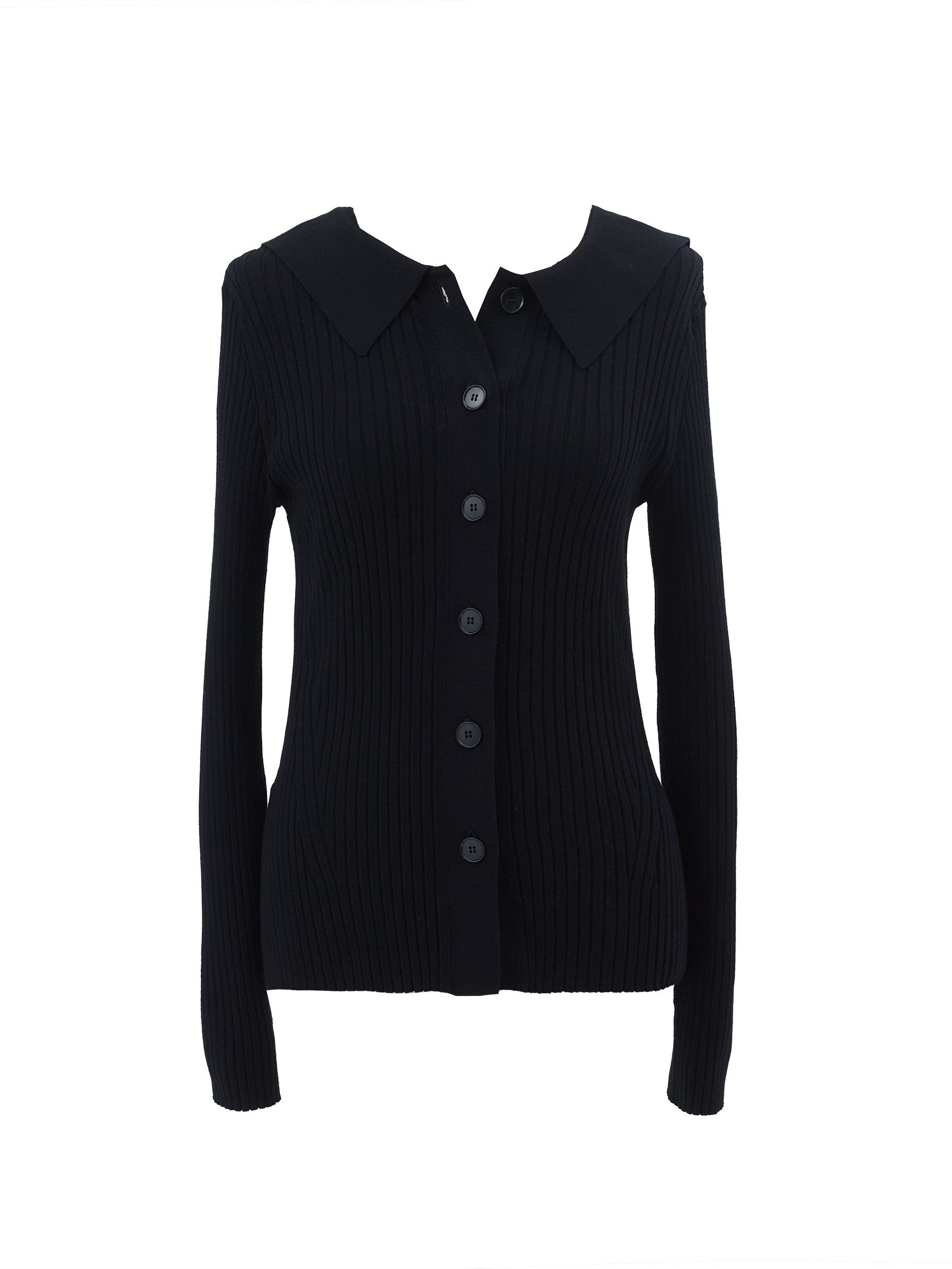 2wayリブニット Tangi｜Cygne(シーニュ) 公式サイト