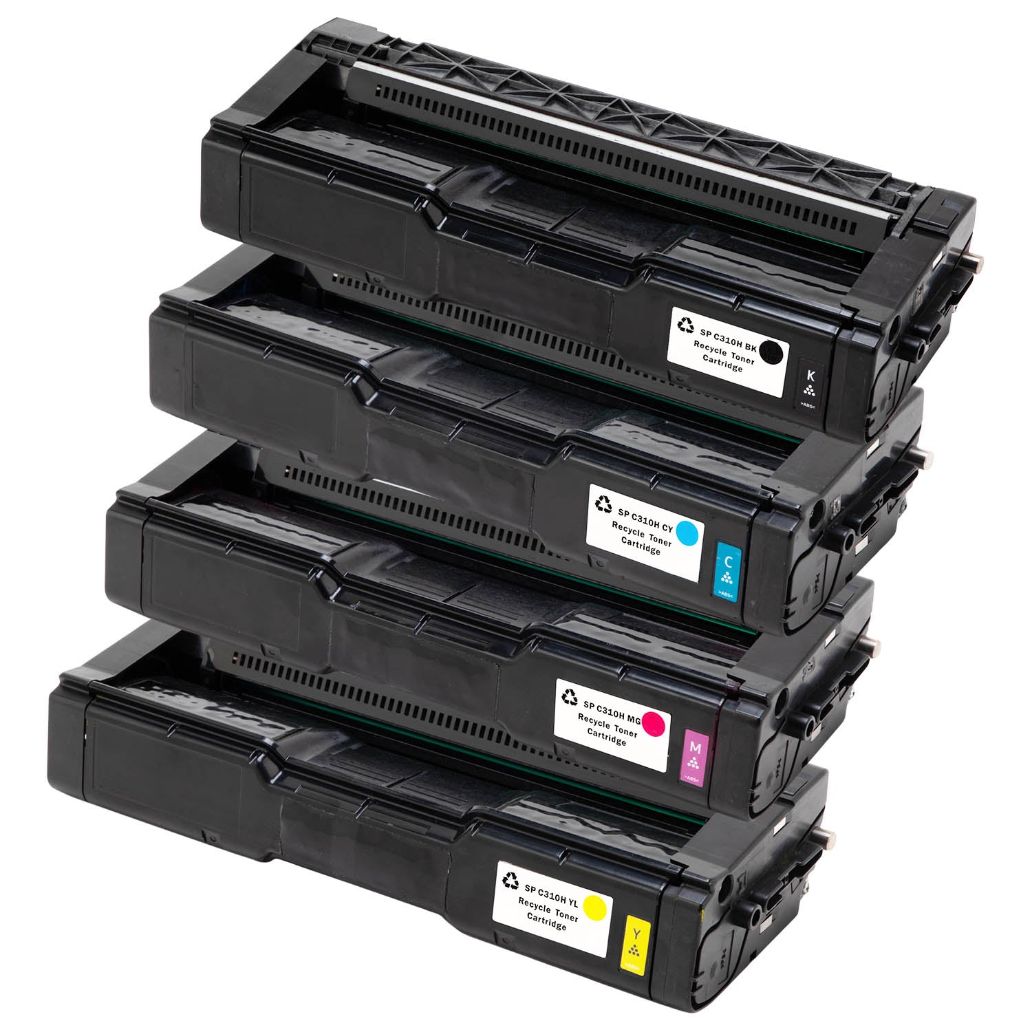 リコー IPSIO SP C310 対応トナーカートリッジ - インクのチップス本店