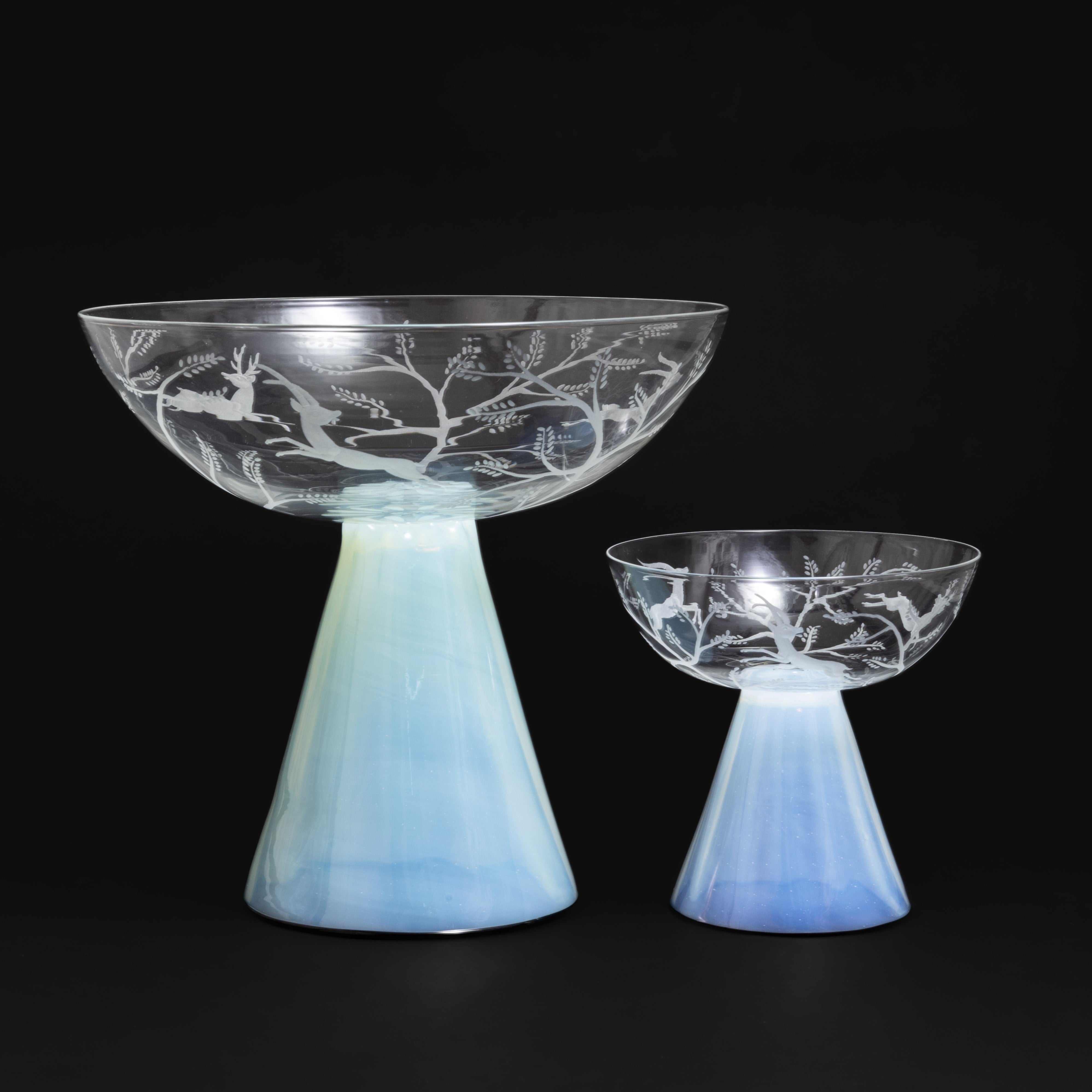 ベネチアガラス展 -小瀧千佐子コレクション- – chisa