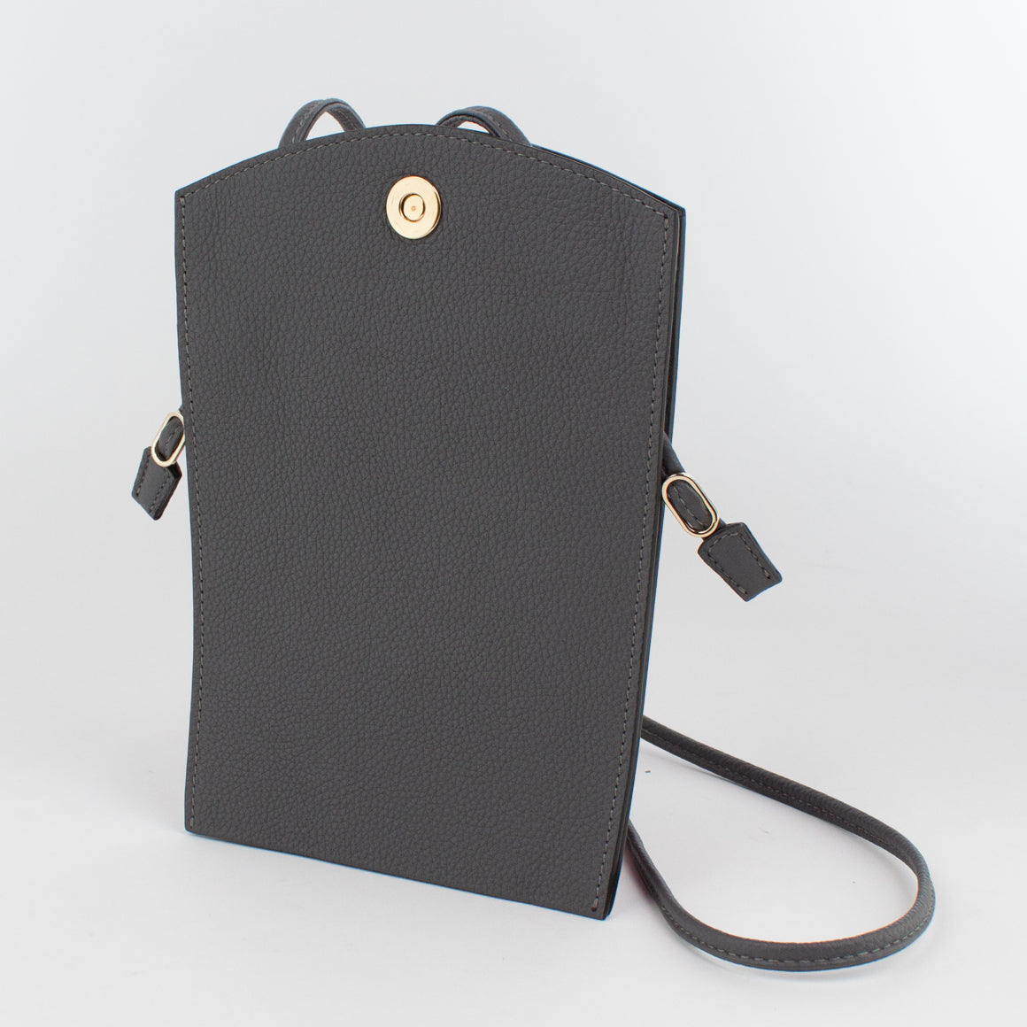 1260 LD MINI SACOCHE Col.Grey – Cisei Online Shop