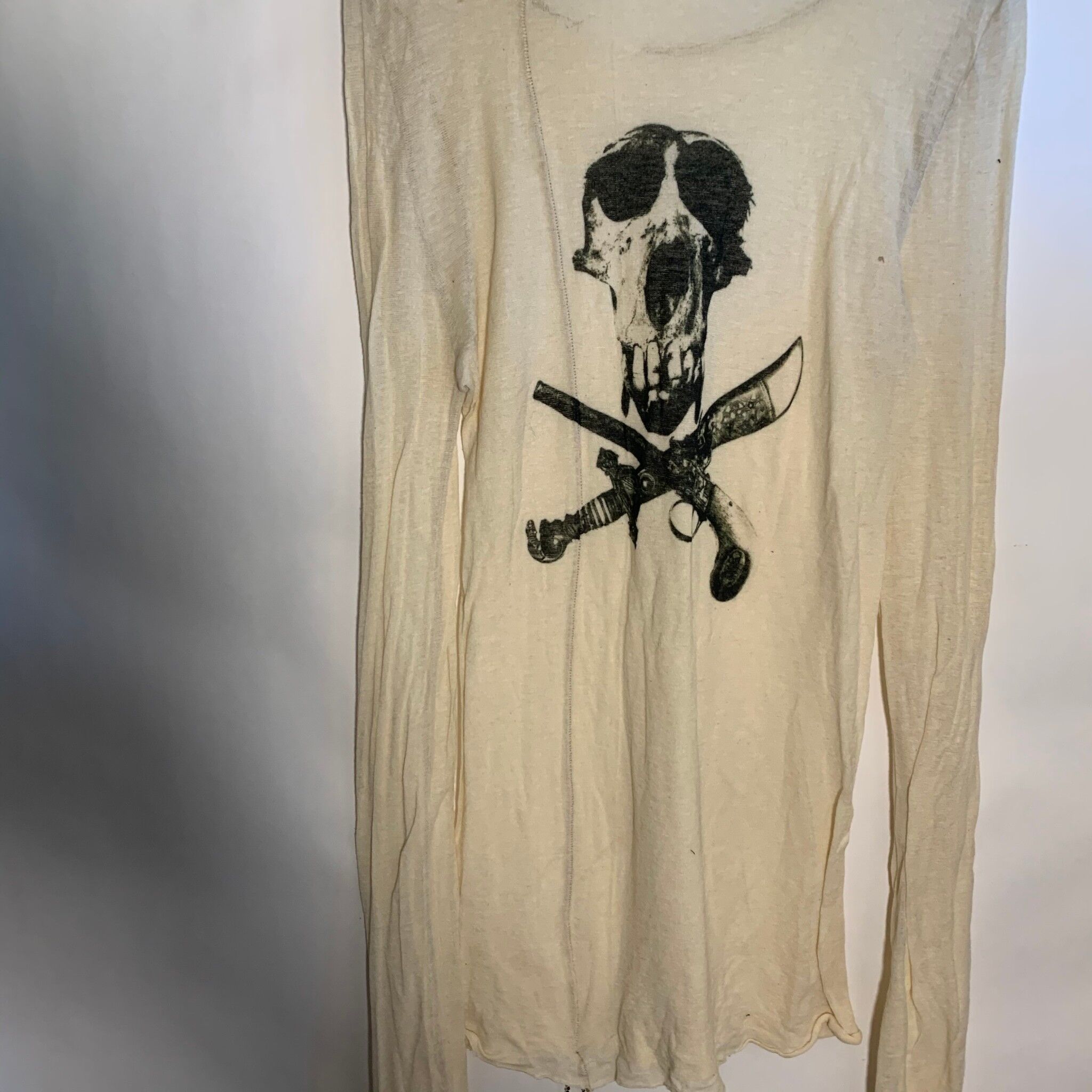 IF SIX WAS NINE/FLAG-P/LSC – CIRCUS by MANIAC