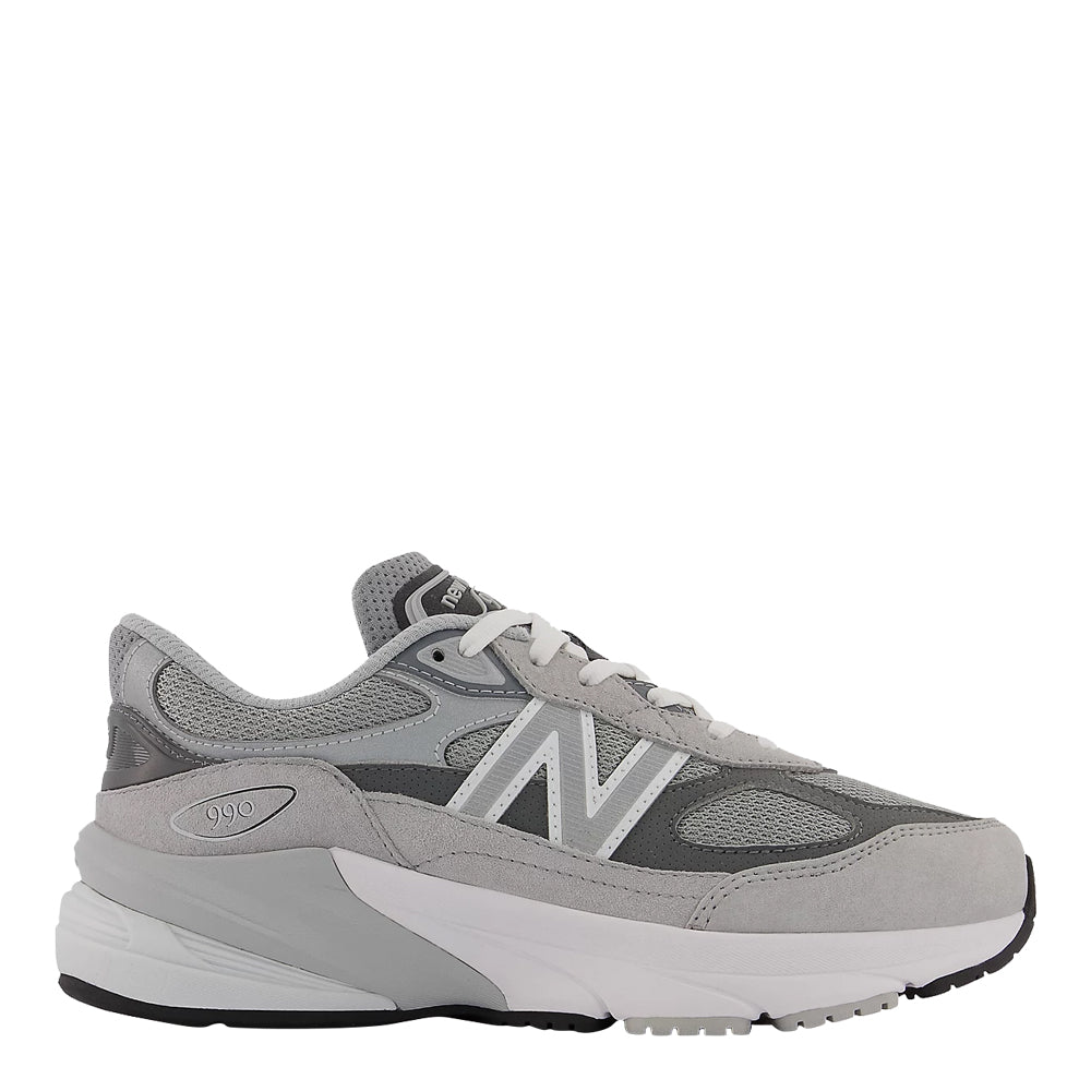 New Balance Big Kids' FuelCell 990v6 Shoes – City Jeans
