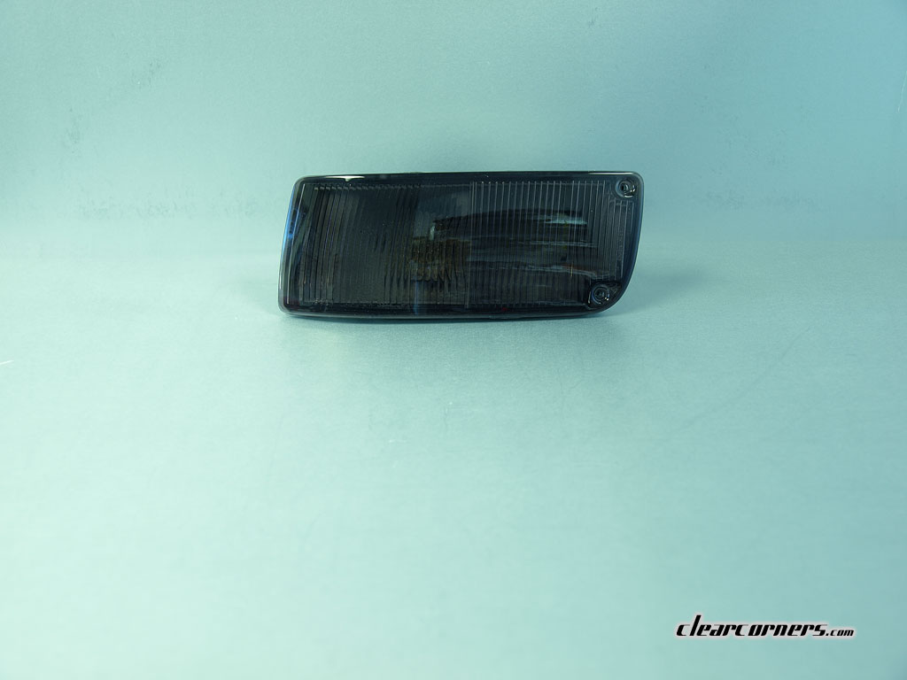 90-96 NISSAN Z32 300ZX / Fairlady Z — J-spec Clear LED Front