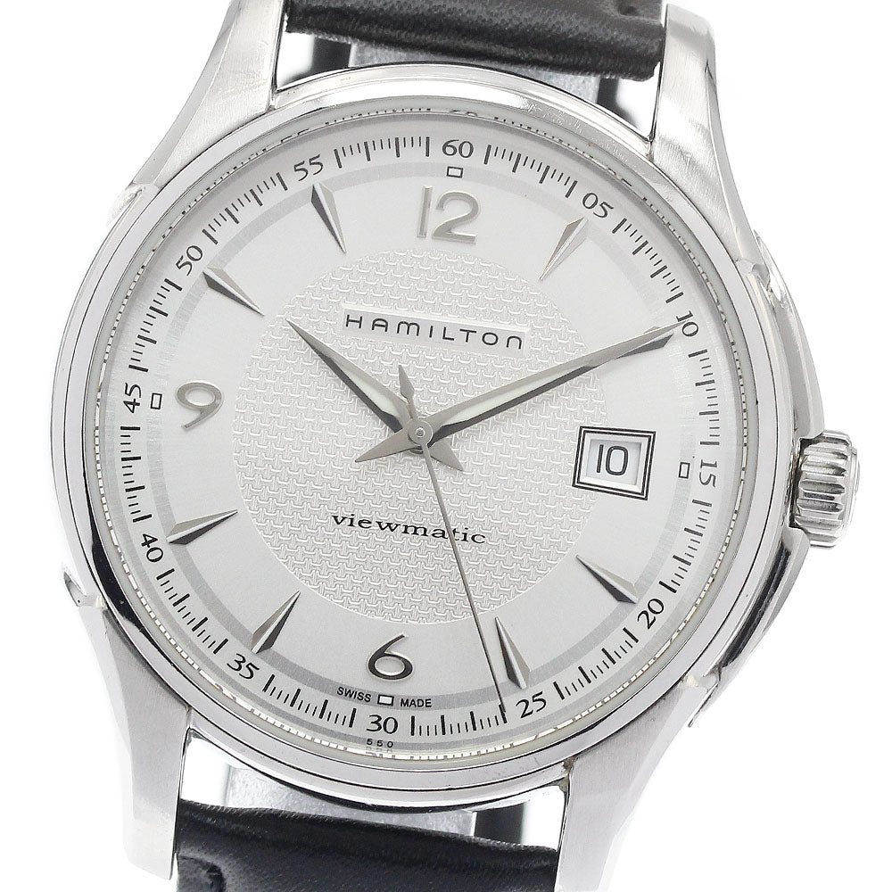 公式】CLOSER｜ハミルトン HAMILTON H325150 ジャズマスター ビュー