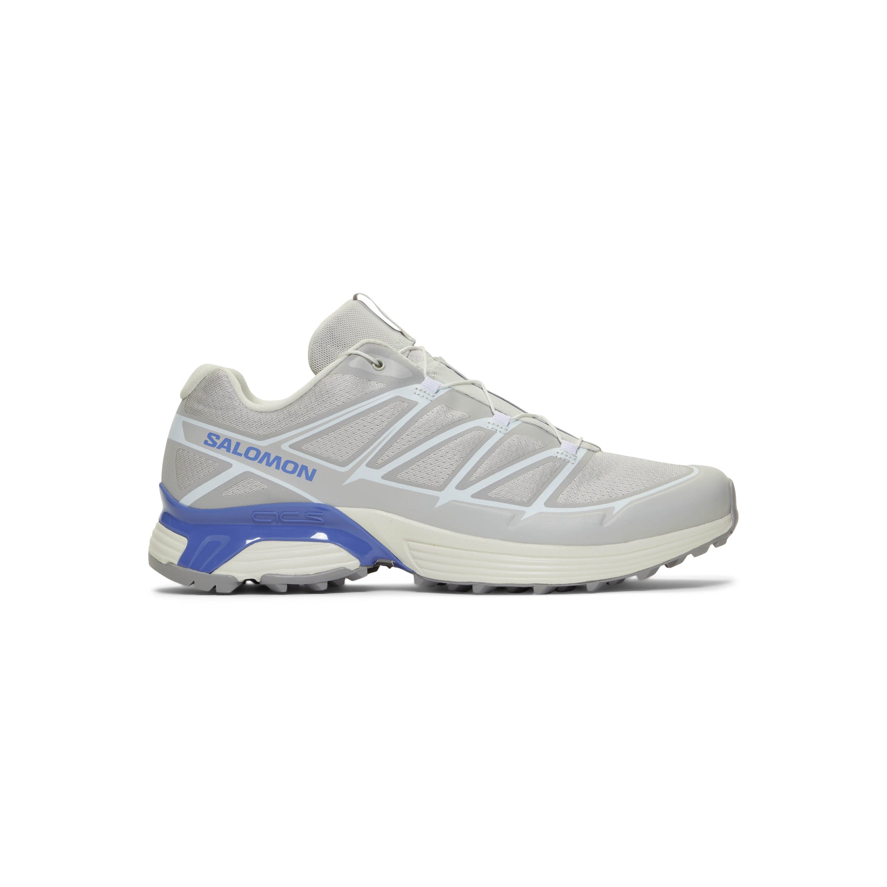 Salomon XT-Pathway 2 (Lunar Rock/Vanilla) – CNCPTS