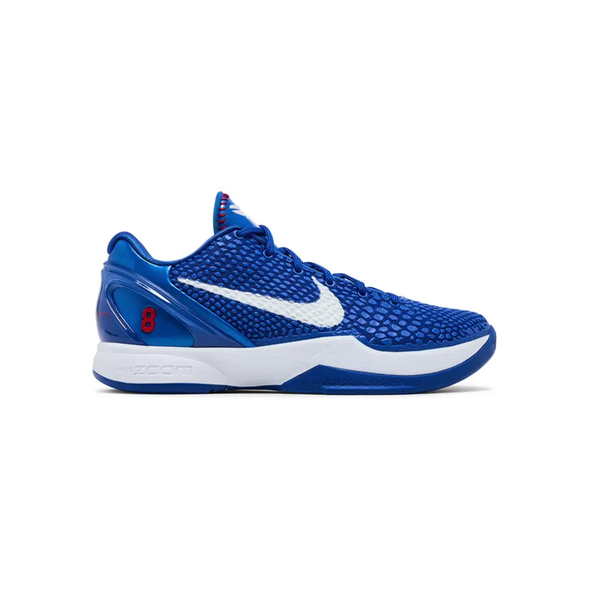 Nike Kobe 6 Protro Dodgers – Common Hype